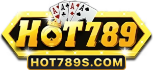 Nhà cái hot789s logo
