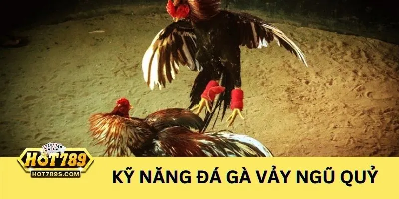 Vảy gà ngũ quỷ có đá tốt không?