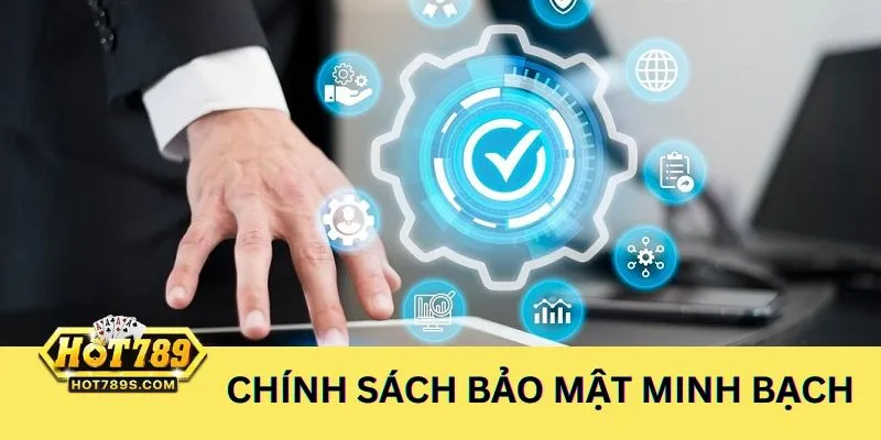 Sân chơi đánh giá hợp pháp cam kết chính sách bảo mật bạch an toàn.