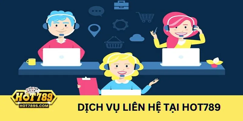 Dịch vụ liên hệ hỗ trợ thành viên chơi cá cược chuyên nghiệp