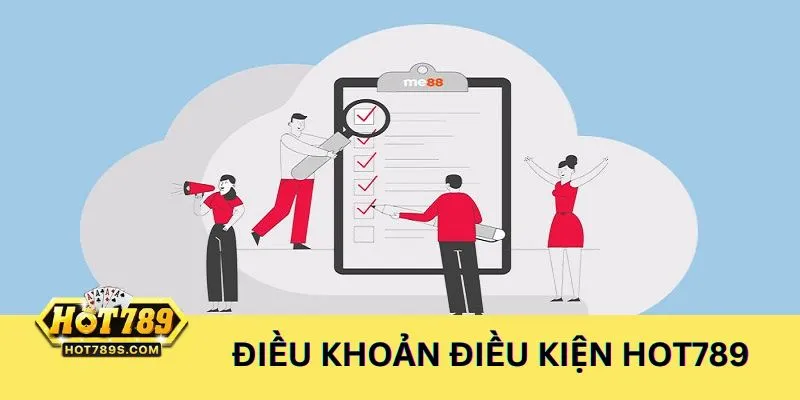 Trước khi đăng ký và tham gia chơi thành viên cần bổ sung điều kiện và điều kiện