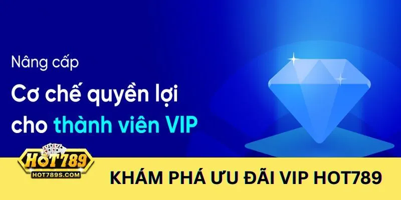Tìm hiểu về thành viên VIP và những ưu đãi, đặc quyền riêng