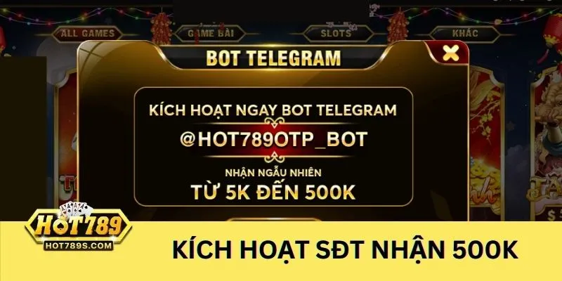 Thưởng quà hấp dẫn