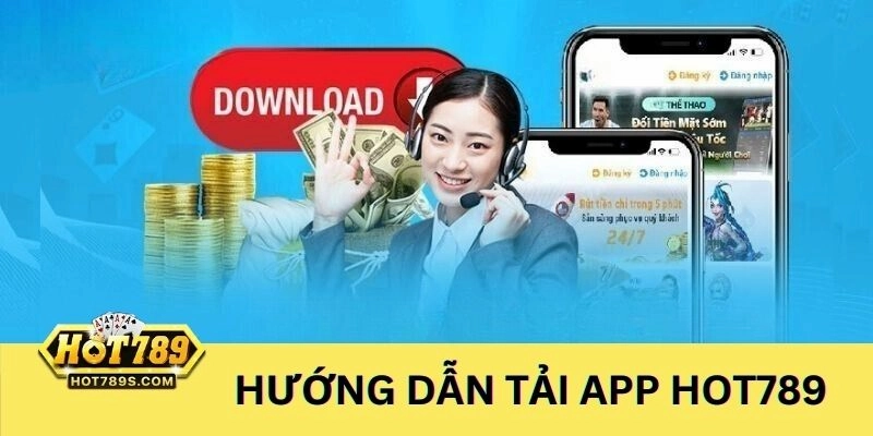 Tải App cổng game APK